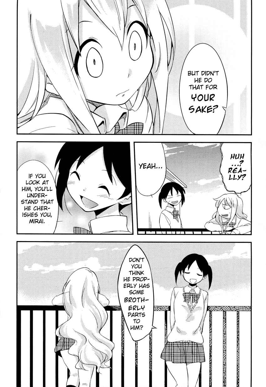 Page 18 Chapter 7 Past Future