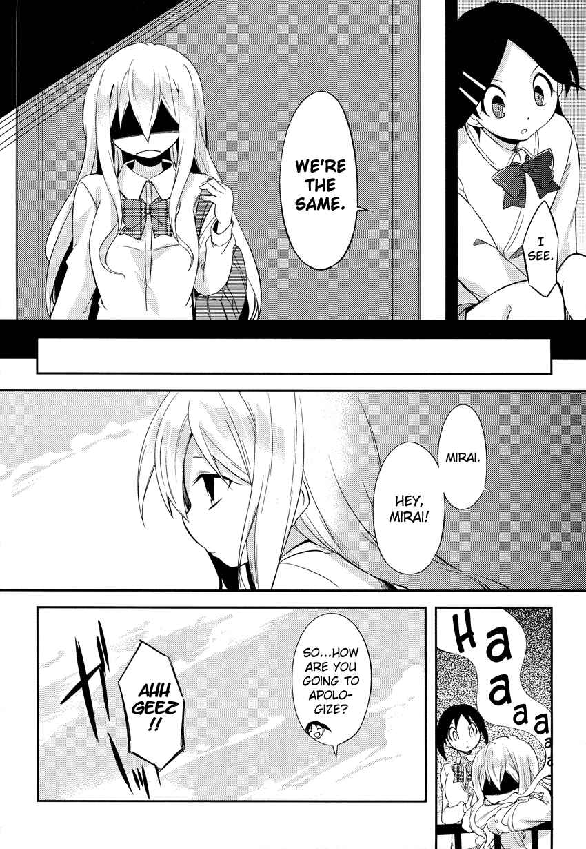 Page 22 Chapter 7 Past Future