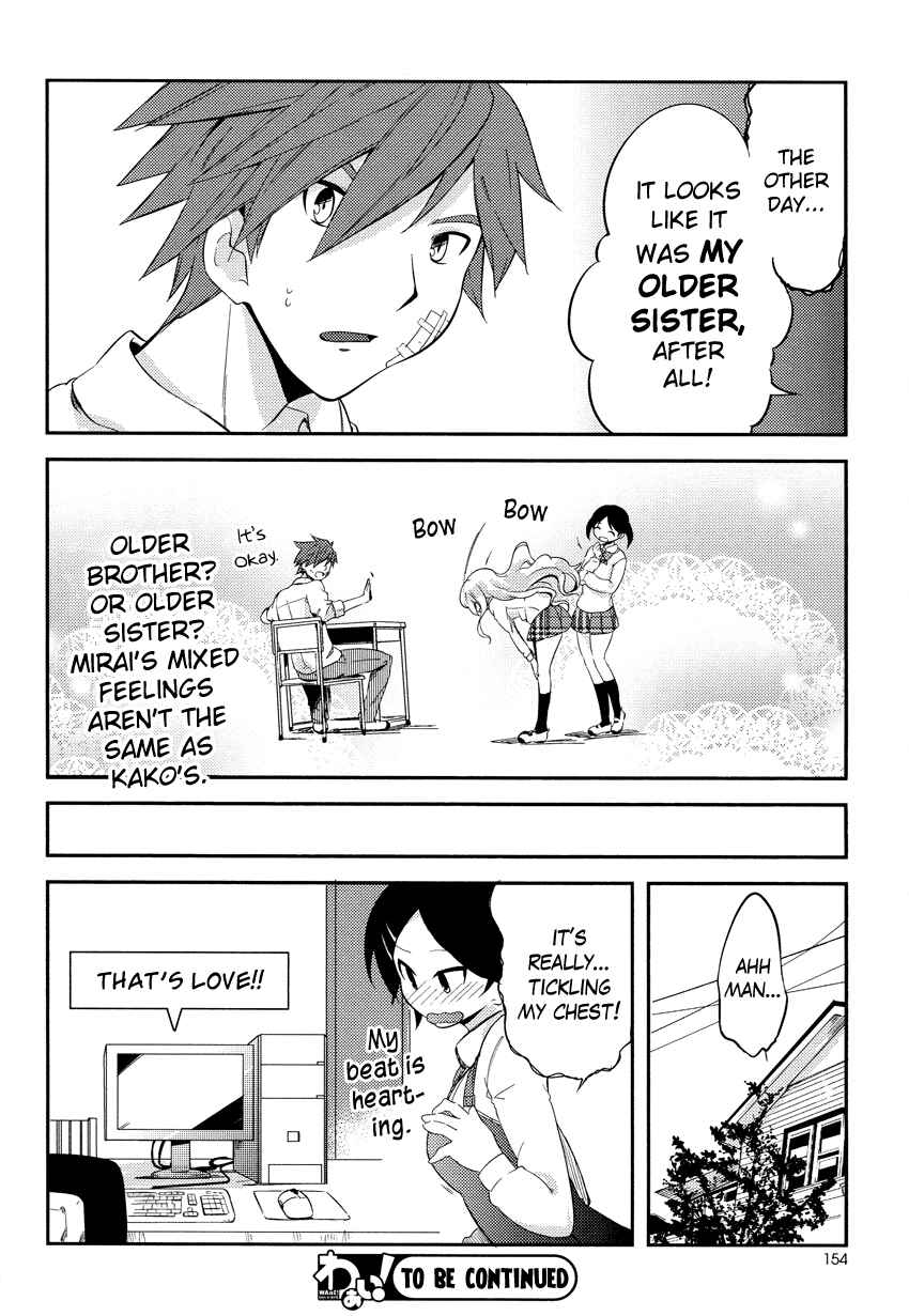 Page 24 Chapter 7 Past Future