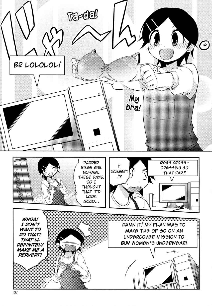 Page 8 Chapter 7 Past Future