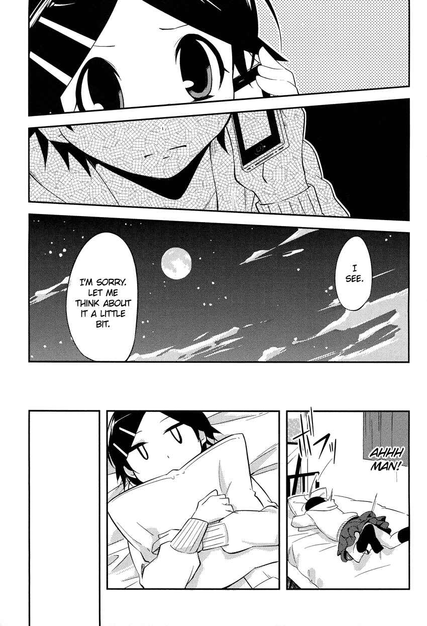 Page 10 Chapter 9 Past Future