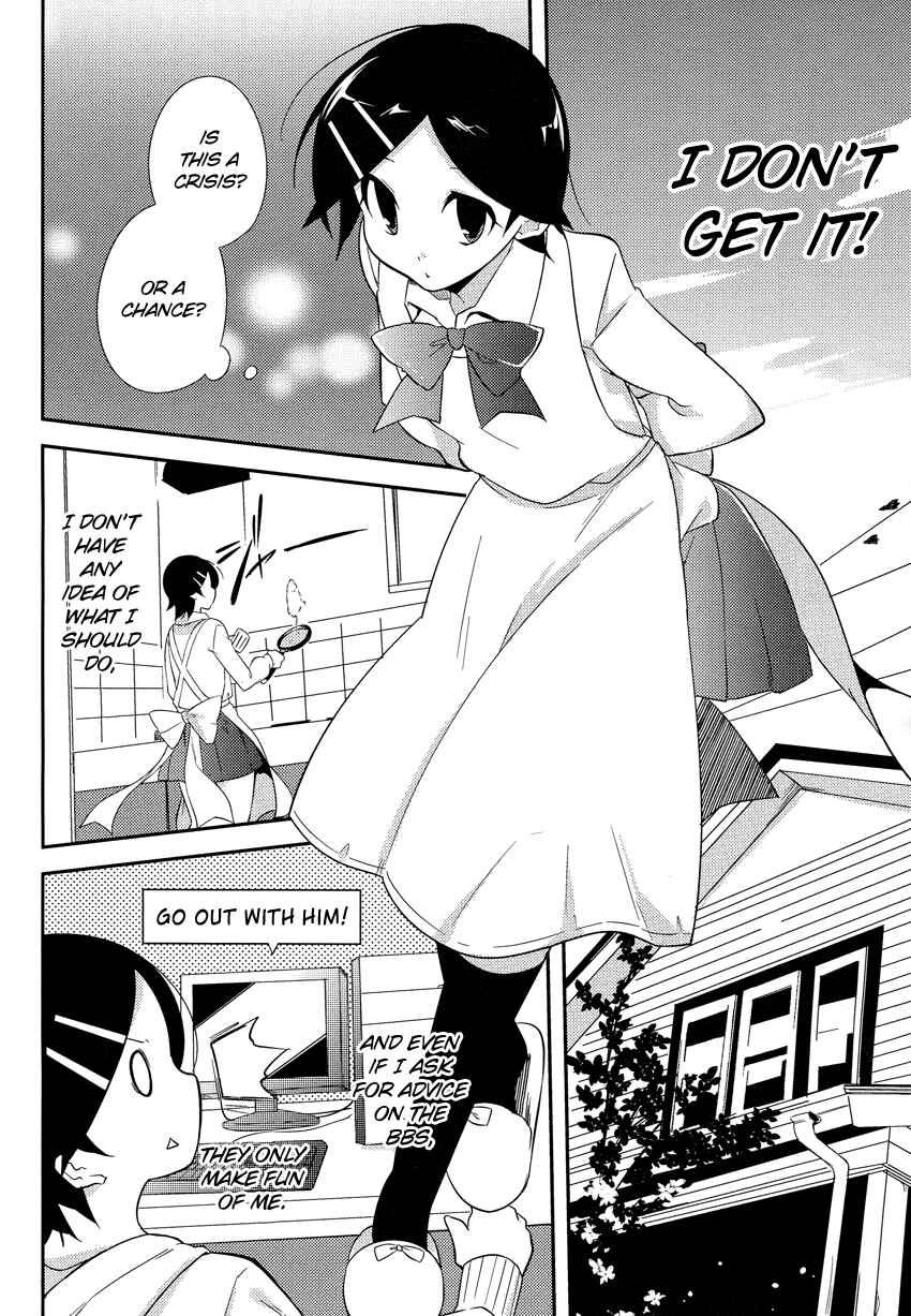 Page 11 Chapter 9 Past Future