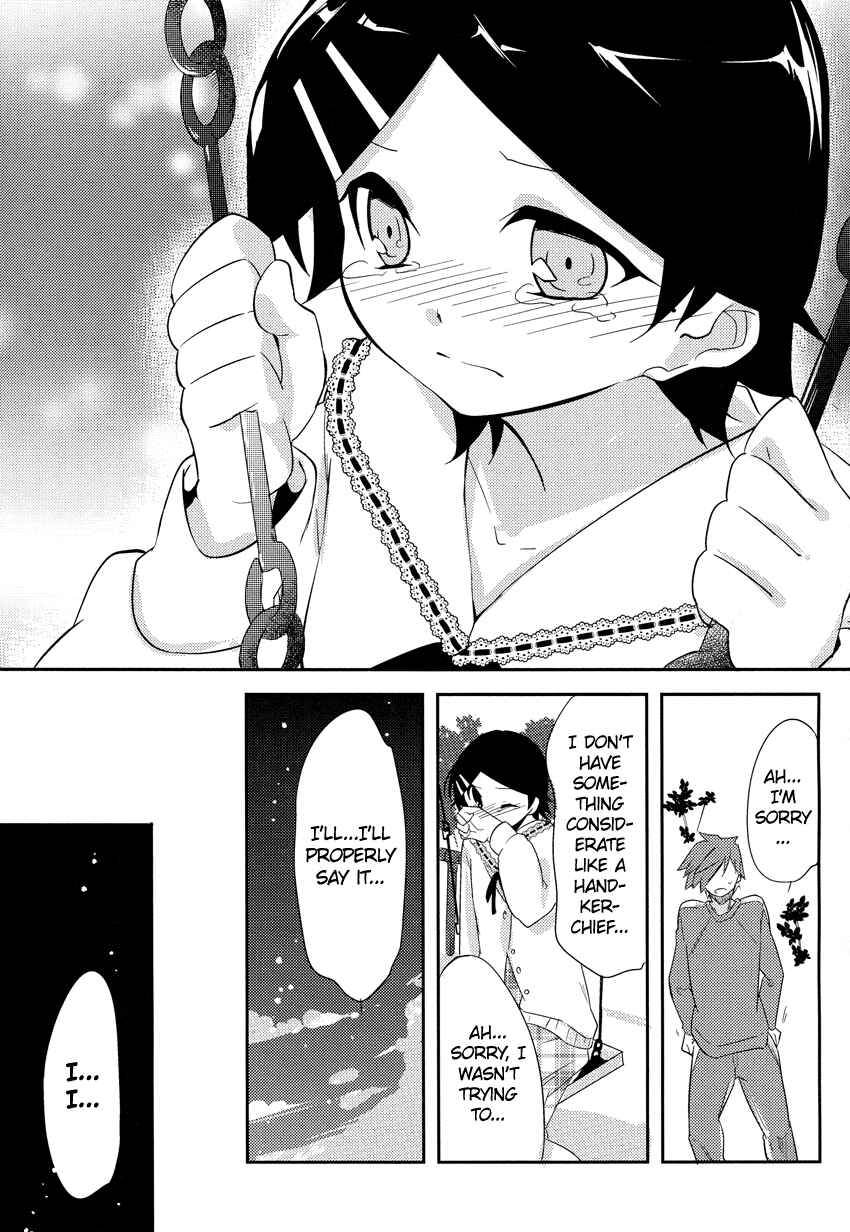 Page 20 Chapter 9 Past Future