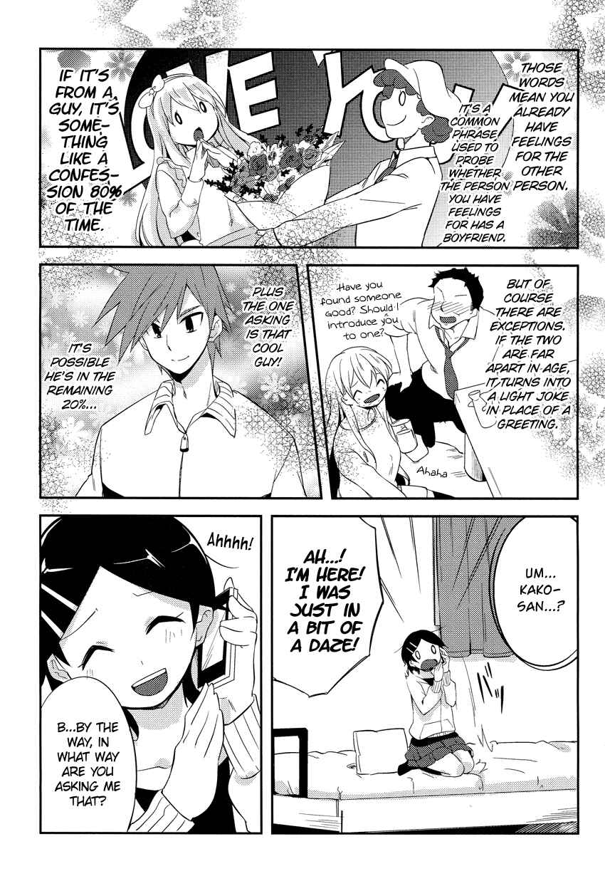 Page 4 Chapter 9 Past Future