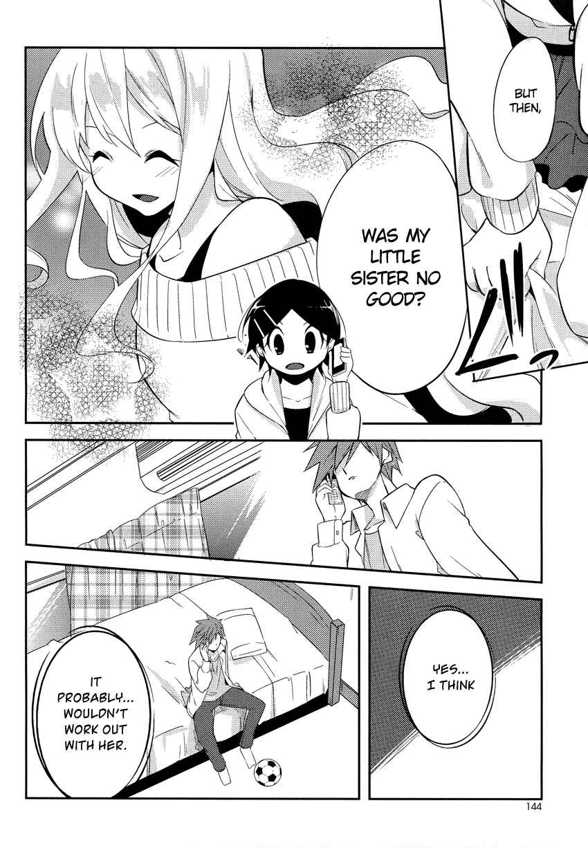Page 9 Chapter 9 Past Future