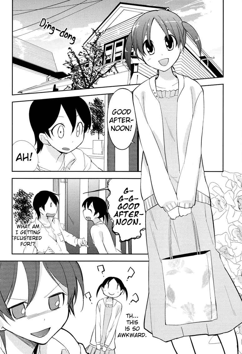 Page 11 Chapter 4 Past Future