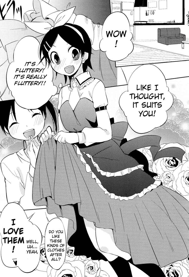 Page 14 Chapter 4 Past Future