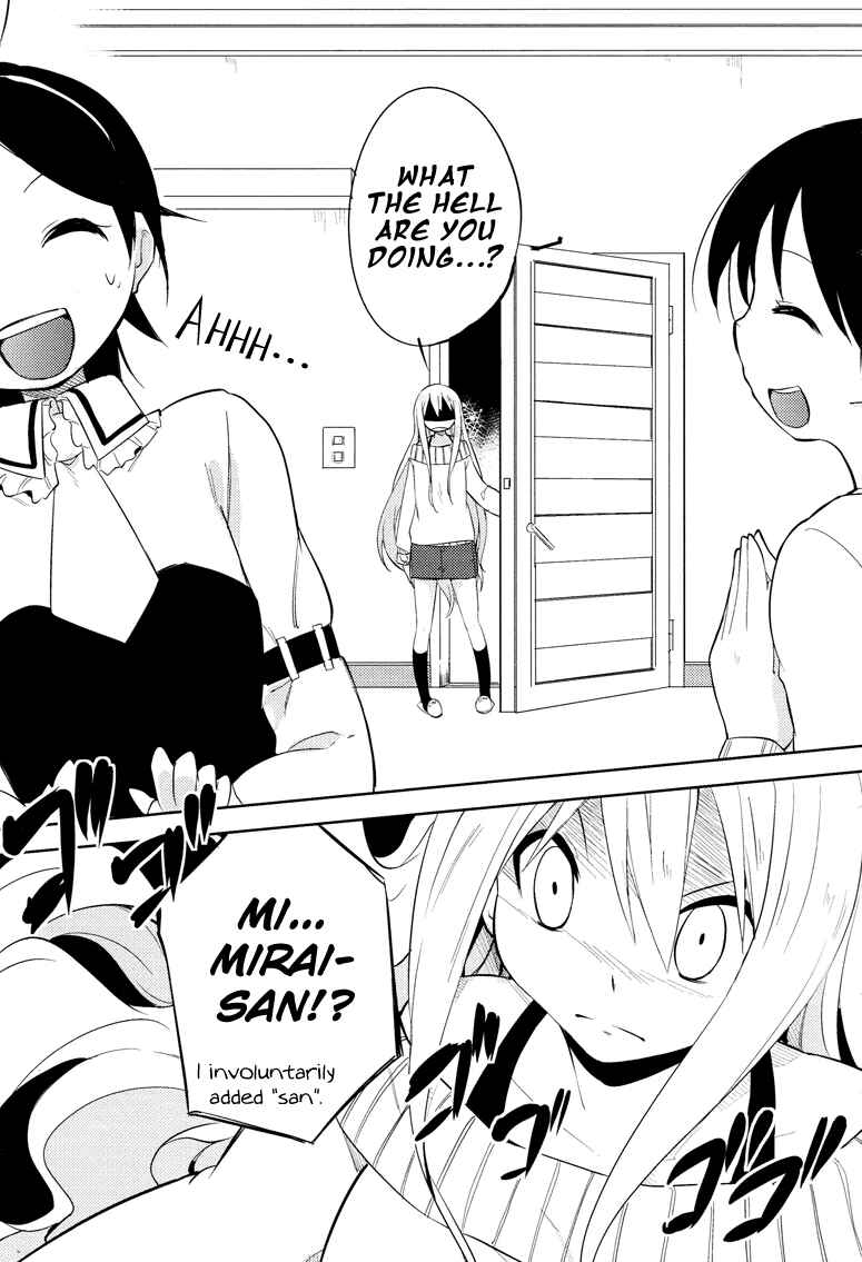 Page 16 Chapter 4 Past Future