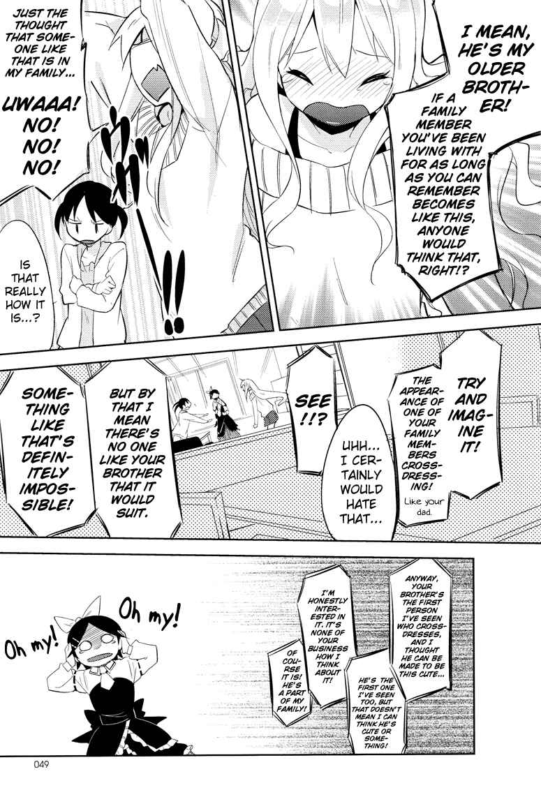 Page 20 Chapter 4 Past Future