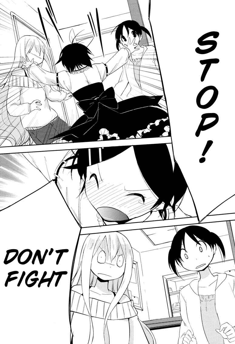 Page 21 Chapter 4 Past Future