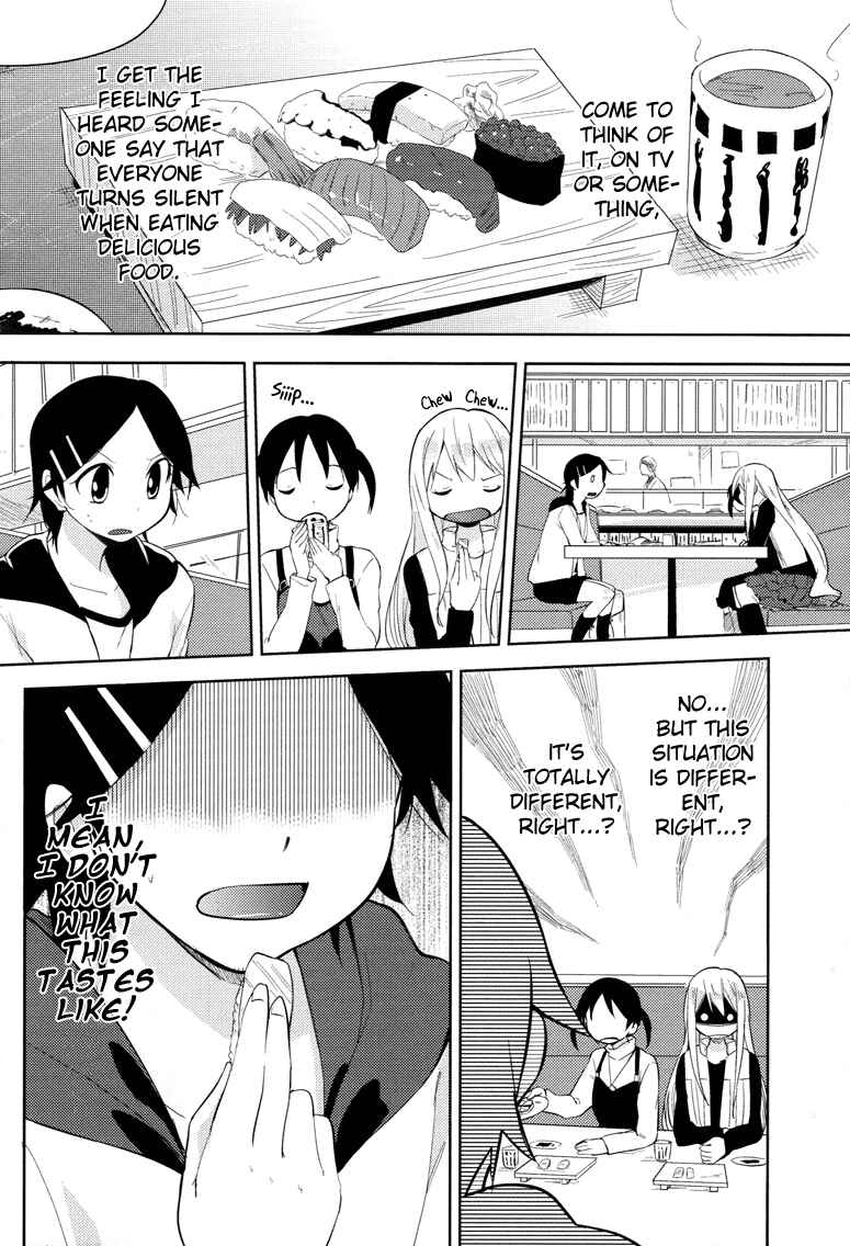 Page 5 Chapter 4 Past Future