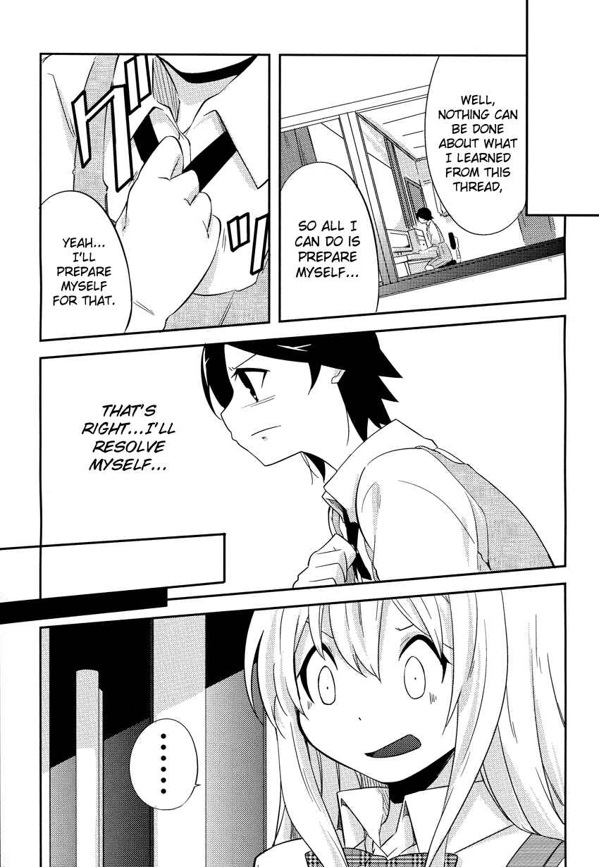 Page 10 Chapter 10 Past Future