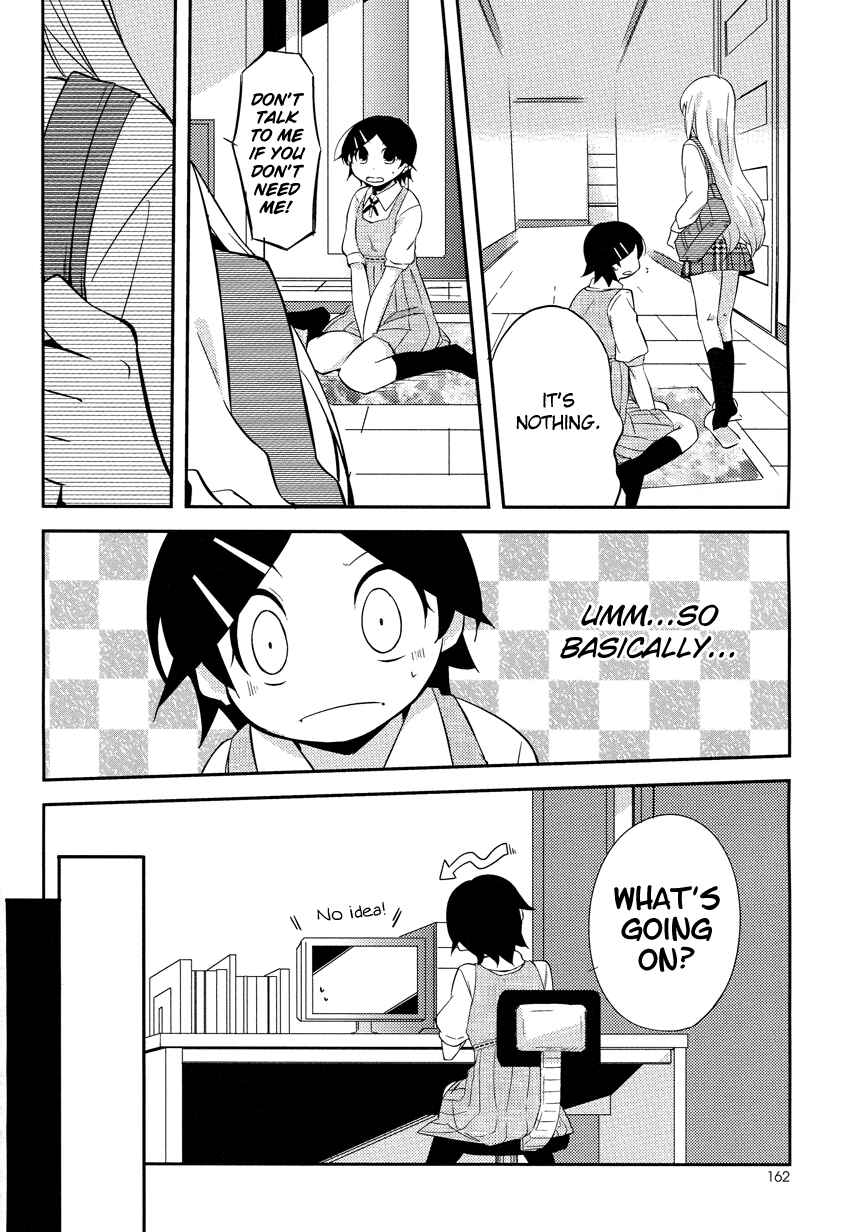 Page 13 Chapter 10 Past Future
