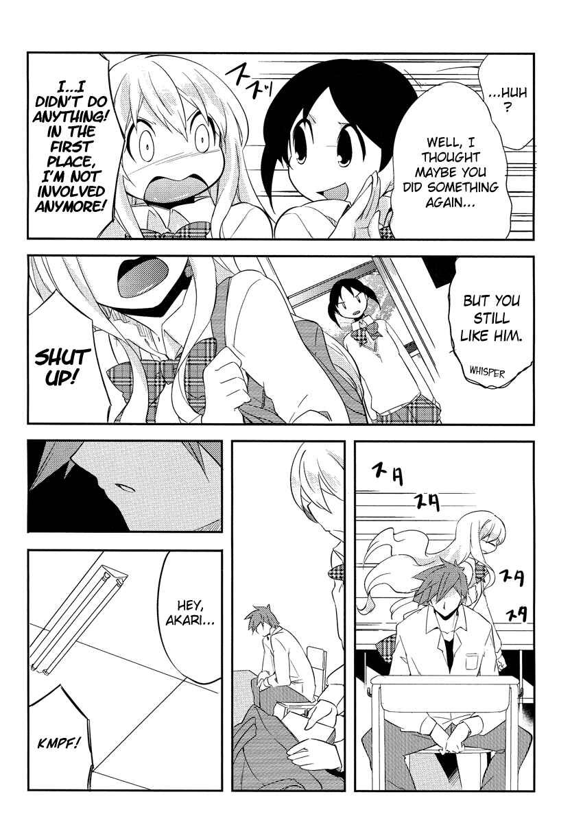 Page 3 Chapter 10 Past Future