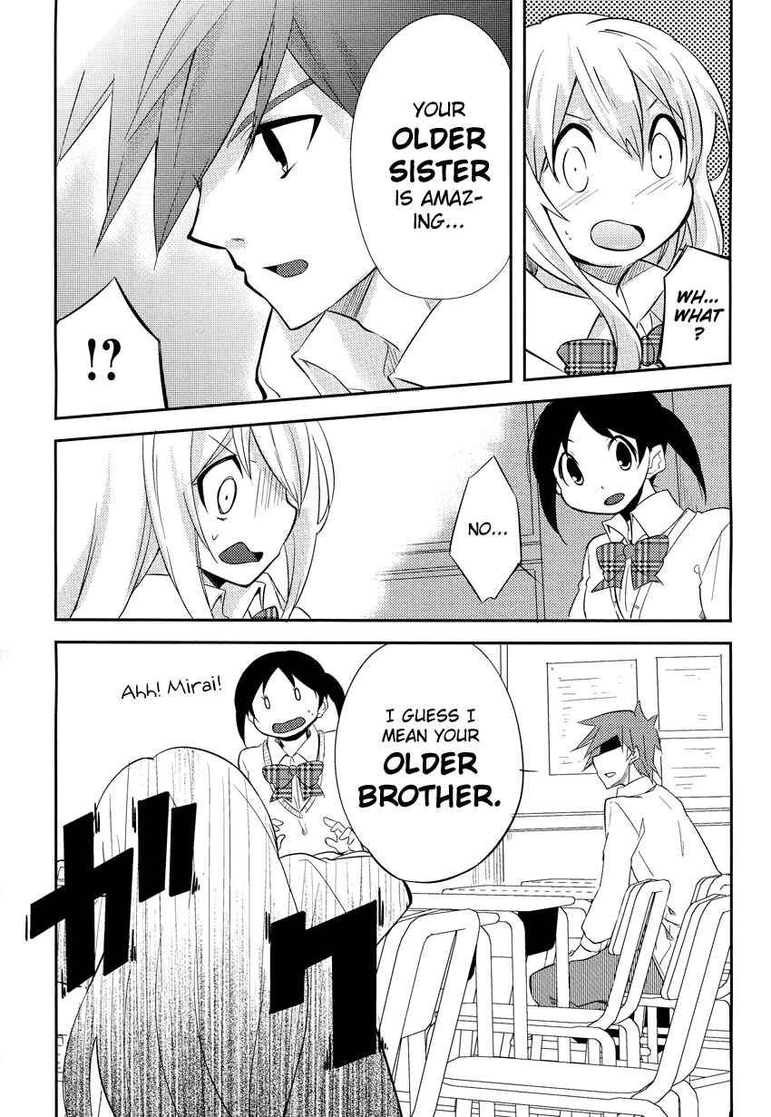 Page 4 Chapter 10 Past Future