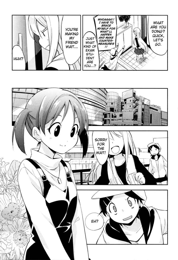 Page 12 Chapter 3 Past Future