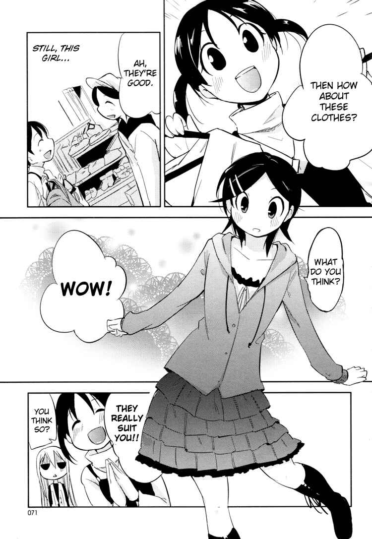 Page 18 Chapter 3 Past Future