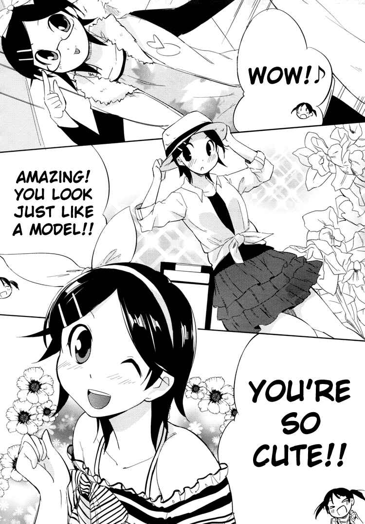 Page 19 Chapter 3 Past Future