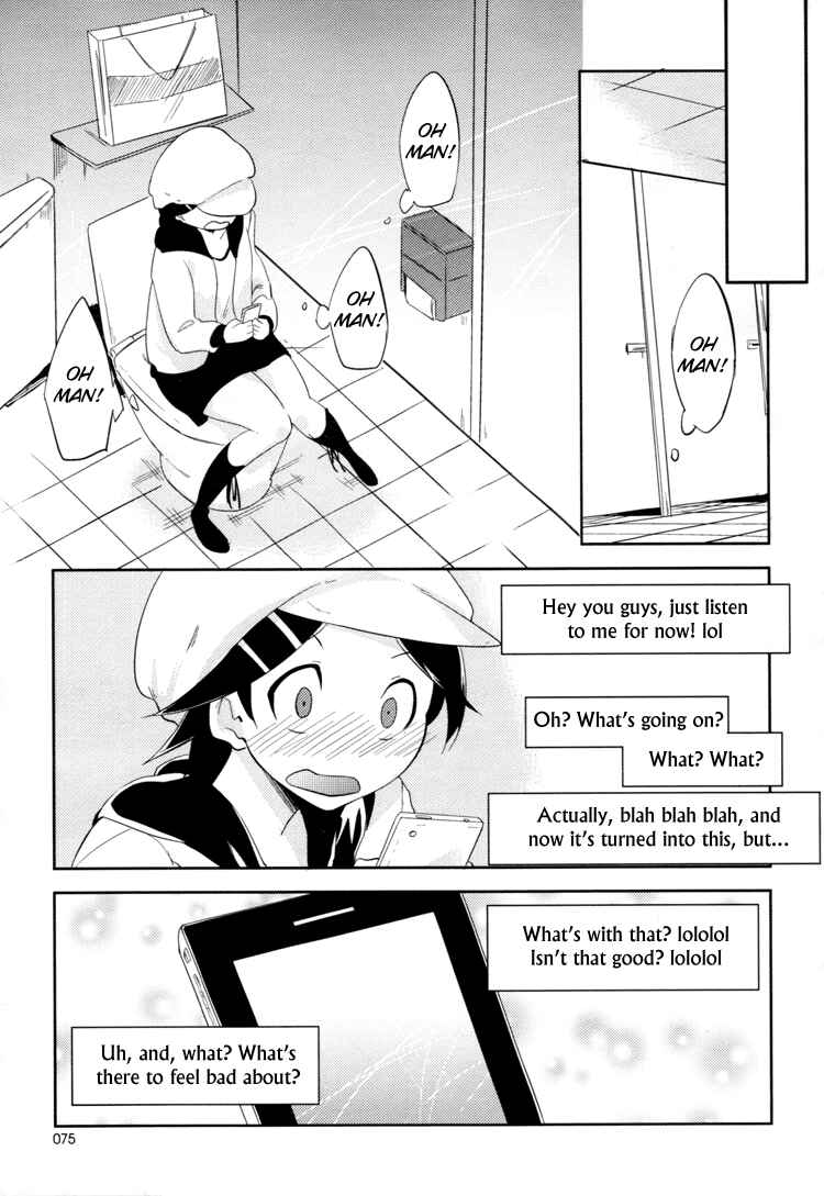 Page 22 Chapter 3 Past Future
