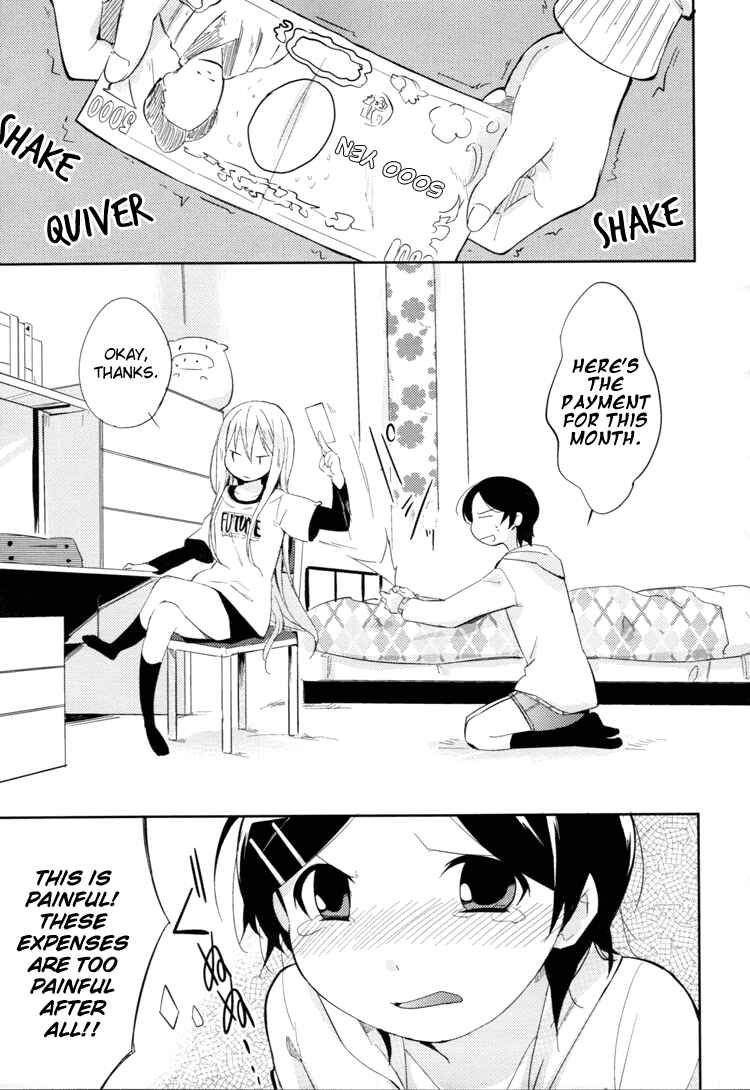 Page 4 Chapter 3 Past Future