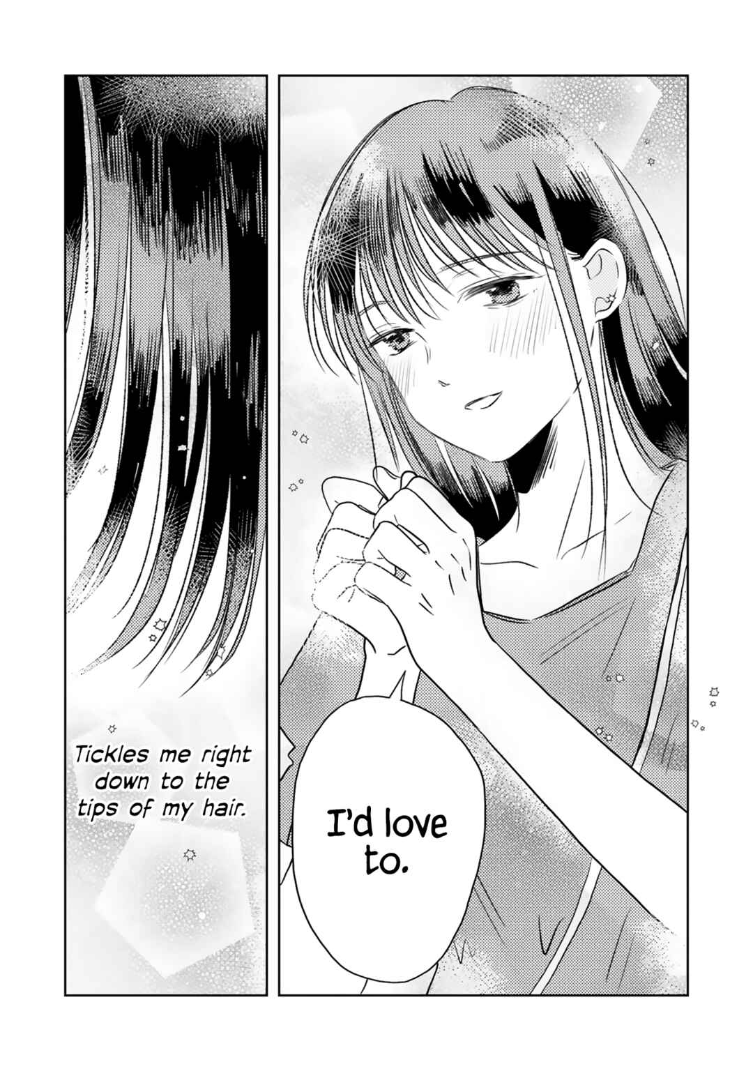 Page 4 Chapter 8 Futsuu no Koitte Nani?