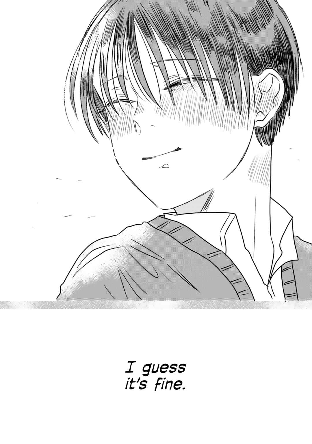 Page 11 Chapter 18 Futsuu no Koitte Nani?