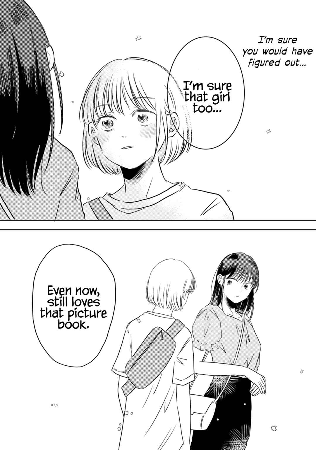 Page 6 Chapter 7 Futsuu no Koitte Nani?