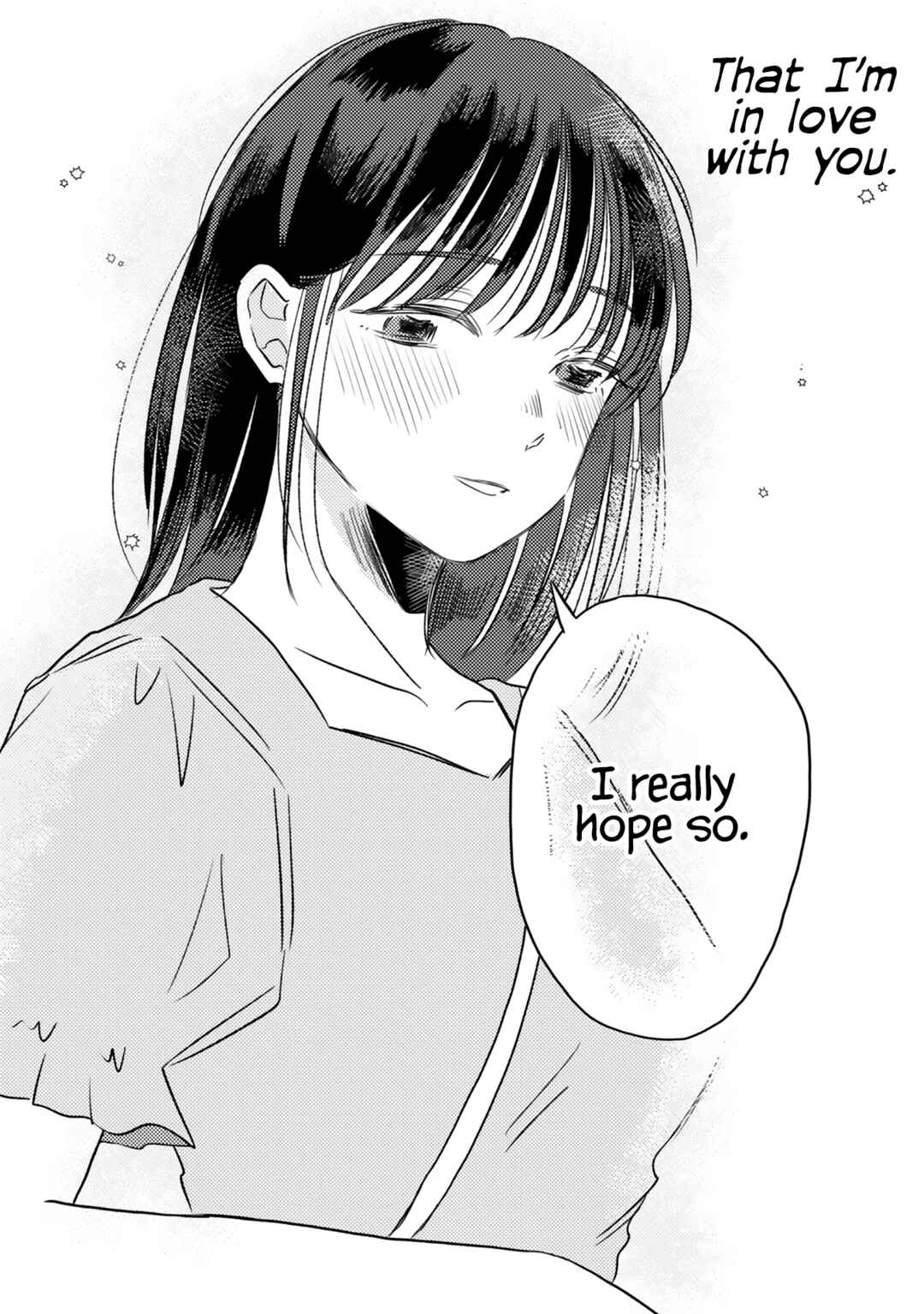 Page 7 Chapter 7 Futsuu no Koitte Nani?