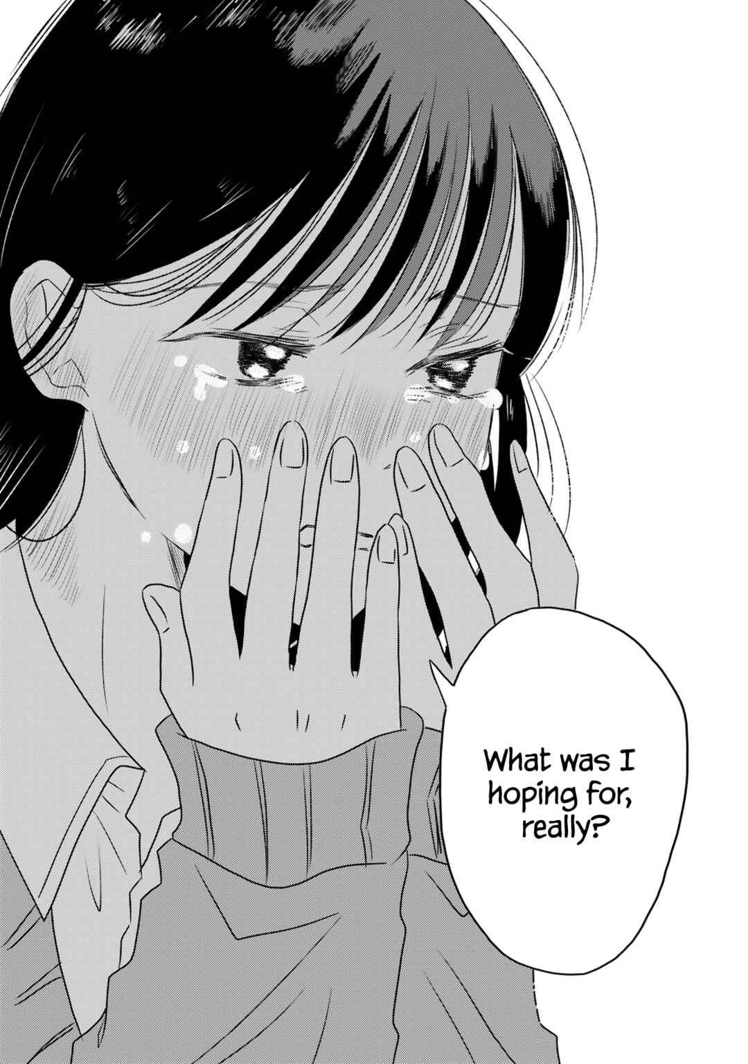 Page 6 Chapter 12 Futsuu no Koitte Nani?