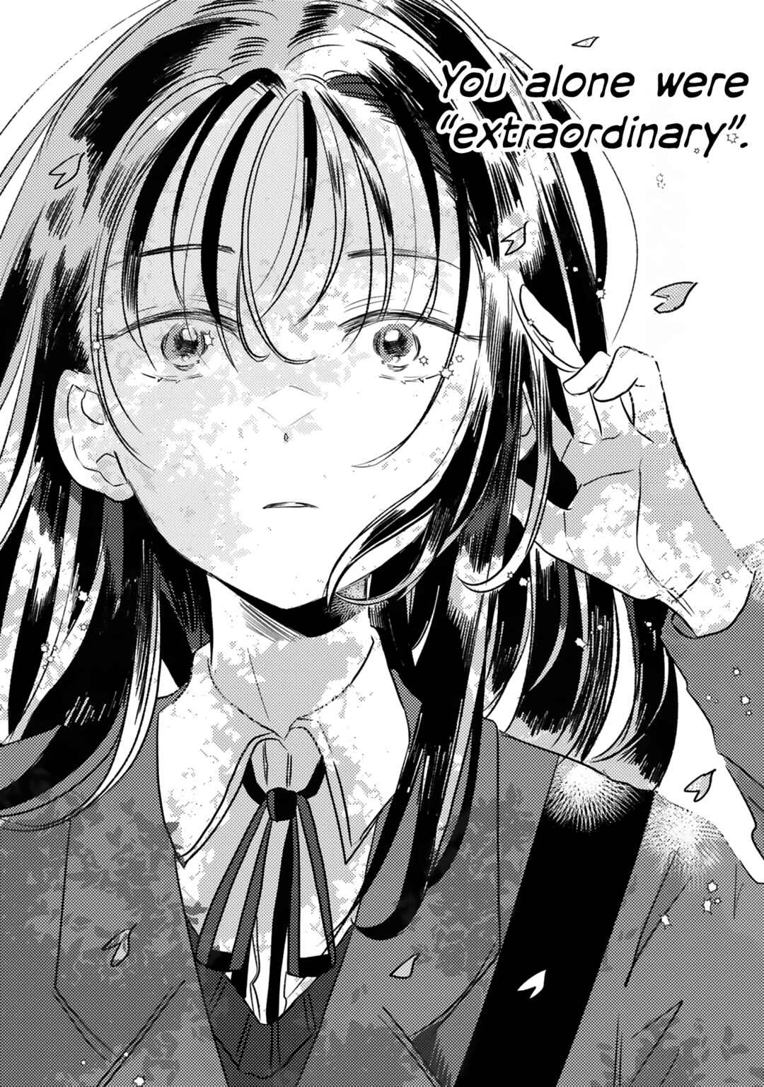 Page 5 Chapter 2 Futsuu no Koitte Nani?