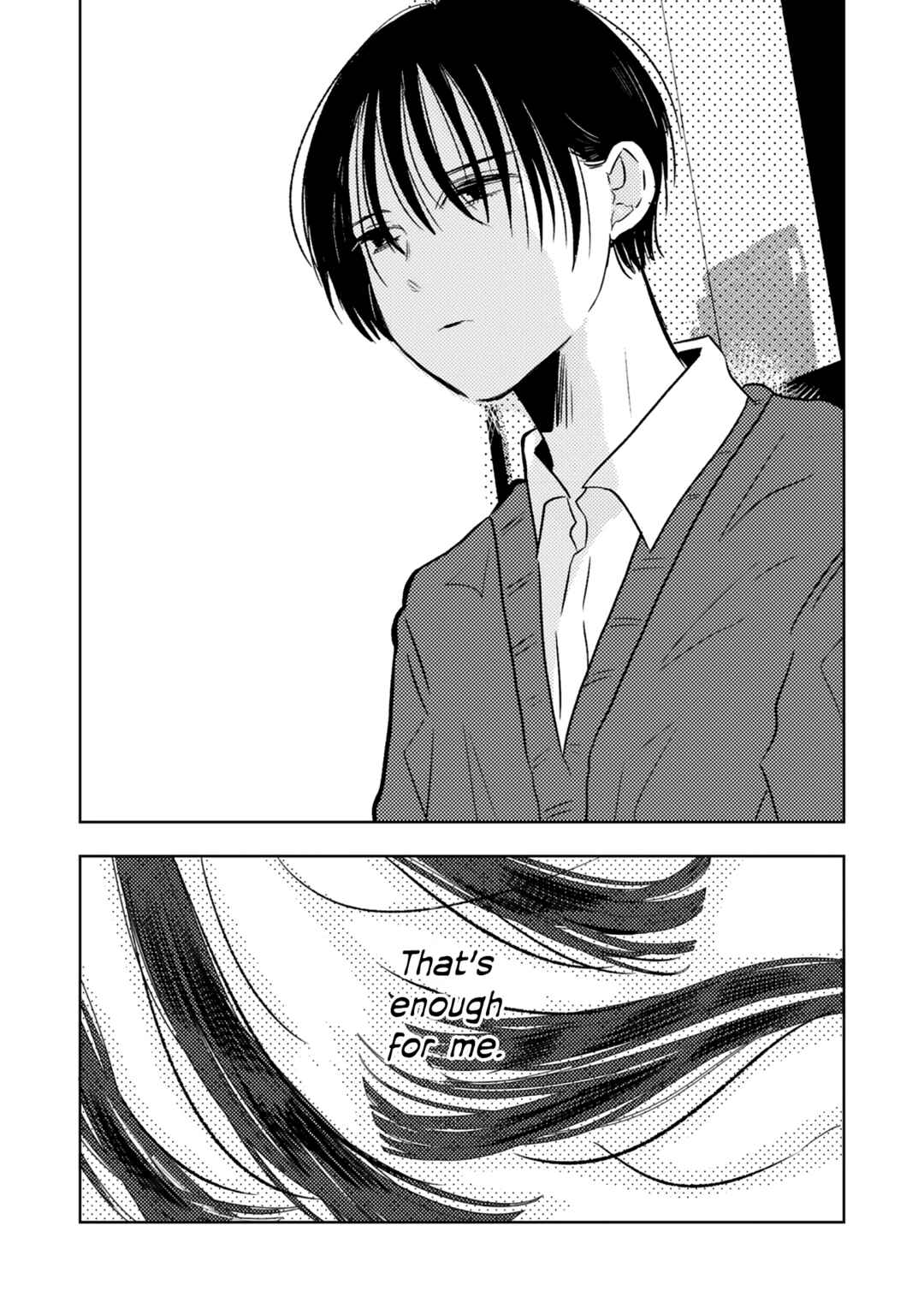 Page 7 Chapter 15 Futsuu no Koitte Nani?