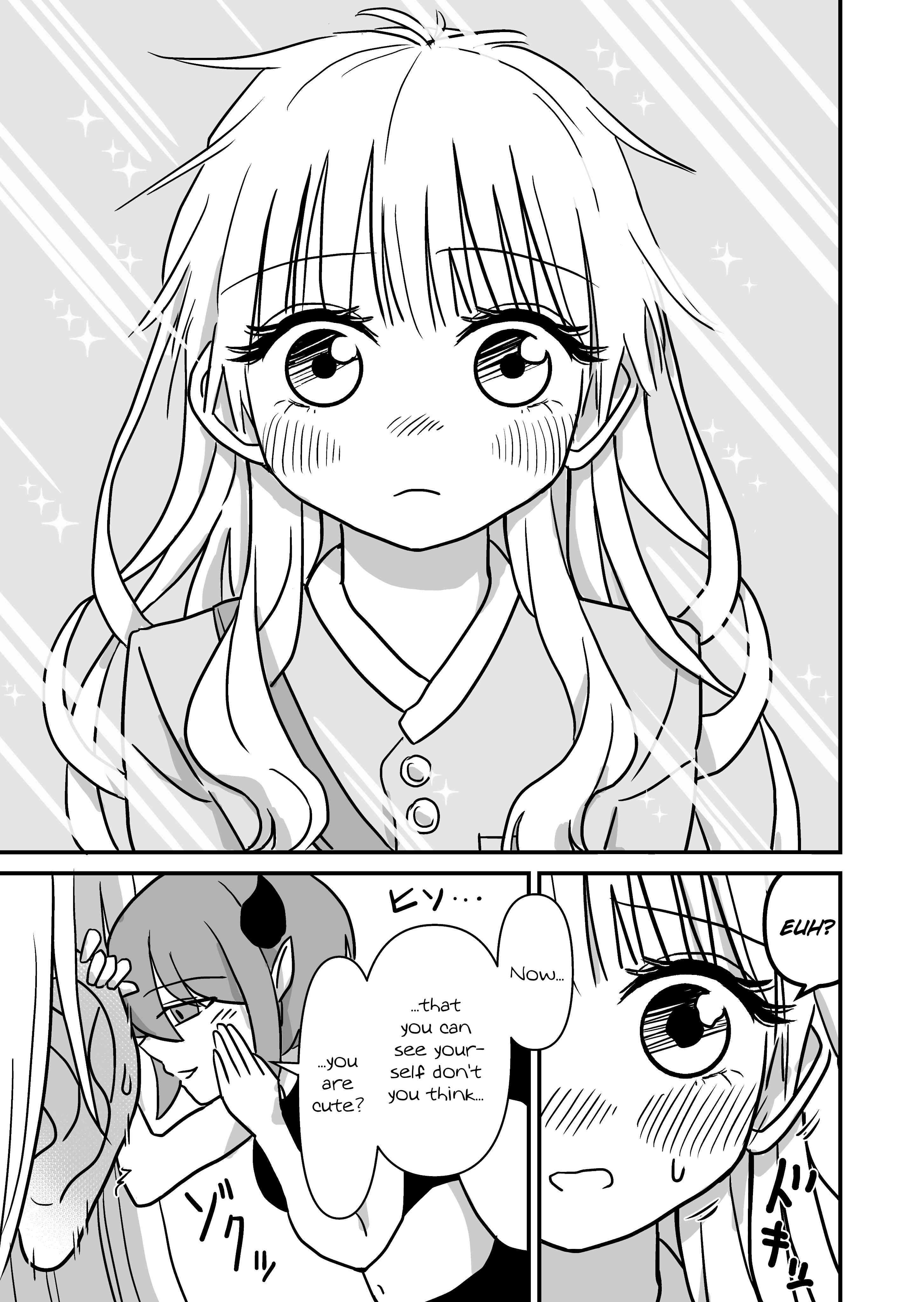 Page 2 Chapter 5 Jyosou Kuesuto