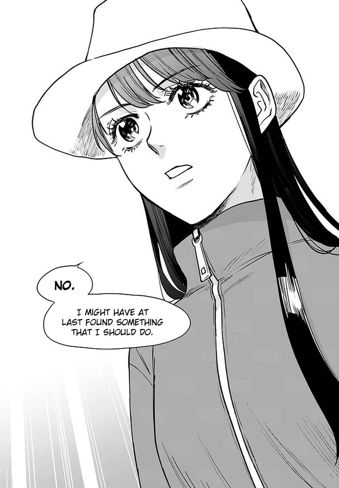 Page 24 Chapter 1.4 Detroit: Become Human - Tokyo Stories