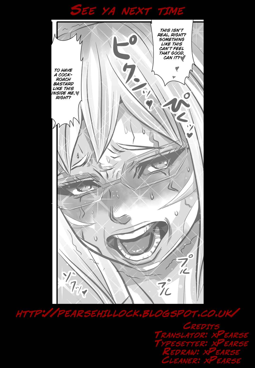 Page 20 Chapter 183 Terra Formars