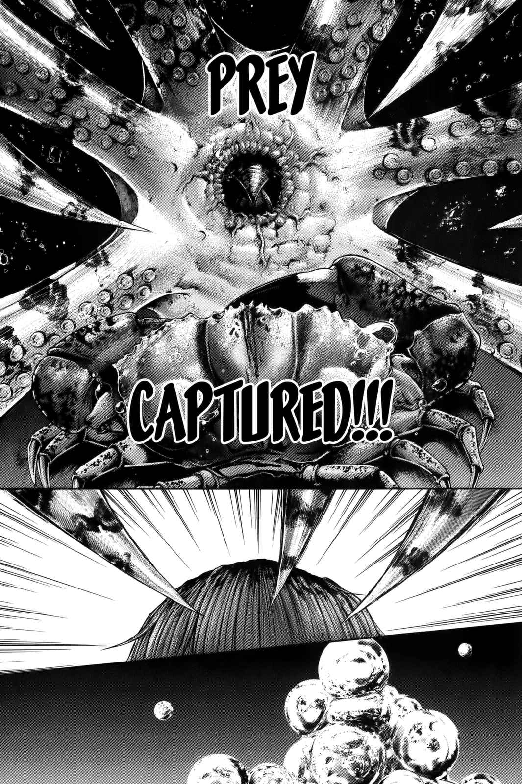 Page 9 Chapter 65 Terra Formars