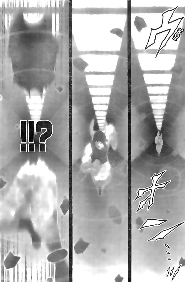 Page 5 Chapter 191 Terra Formars