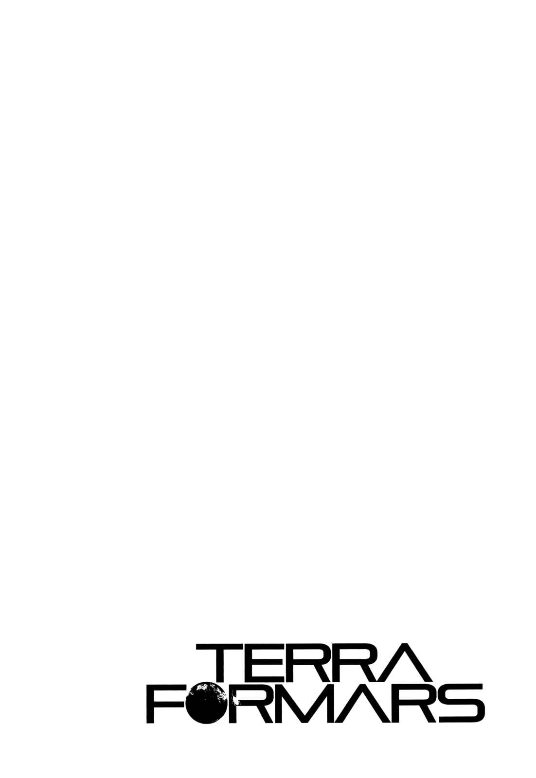 Page 6 Chapter 119 Terra Formars