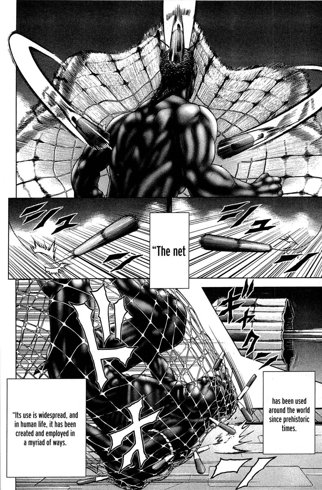 Page 10 Chapter 13 Terra Formars