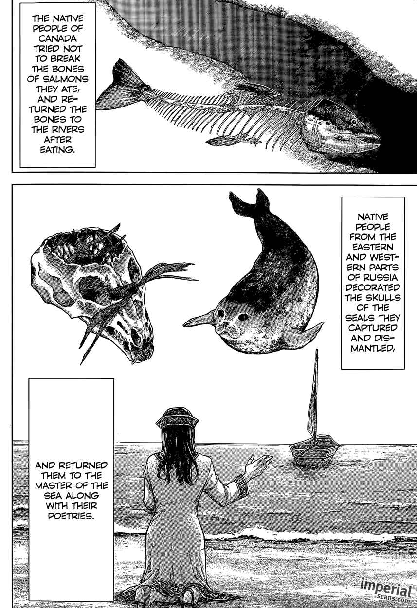 Page 4 Chapter 148 Terra Formars