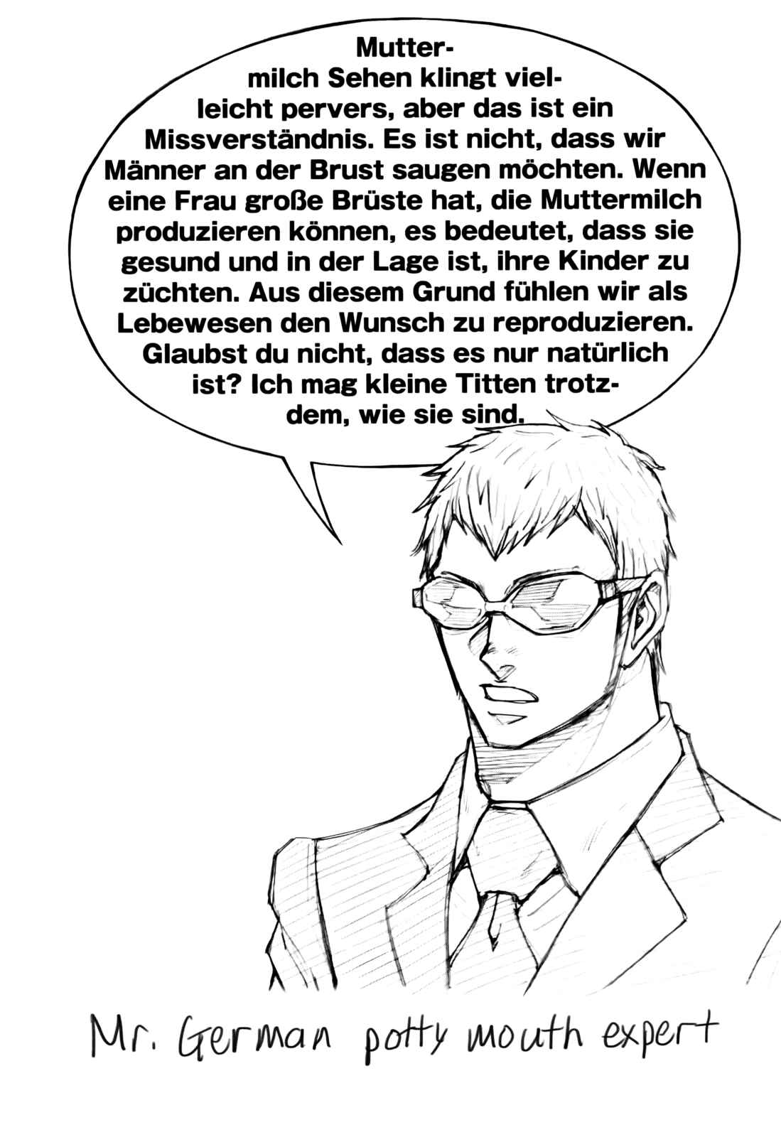Page 16 Chapter 94 Terra Formars