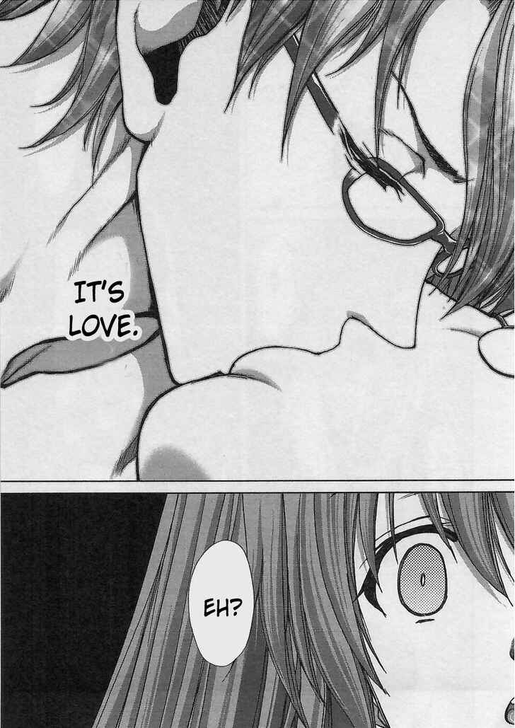 Page 21 Chapter 14 Waga Tousou - Imouto no Tame nara Sekai o Shukusei Shite mo Ii yo ne!
