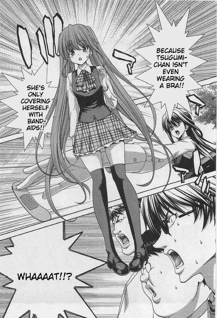 Page 13 Chapter 11 Waga Tousou - Imouto no Tame nara Sekai o Shukusei Shite mo Ii yo ne!