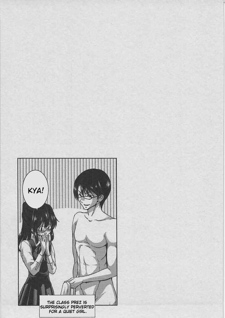 Page 26 Chapter 3 Waga Tousou - Imouto no Tame nara Sekai o Shukusei Shite mo Ii yo ne!