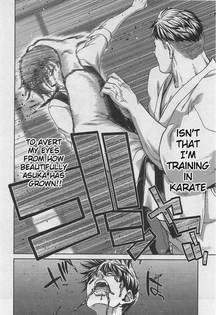 Page 14 Chapter 10 Waga Tousou - Imouto no Tame nara Sekai o Shukusei Shite mo Ii yo ne!