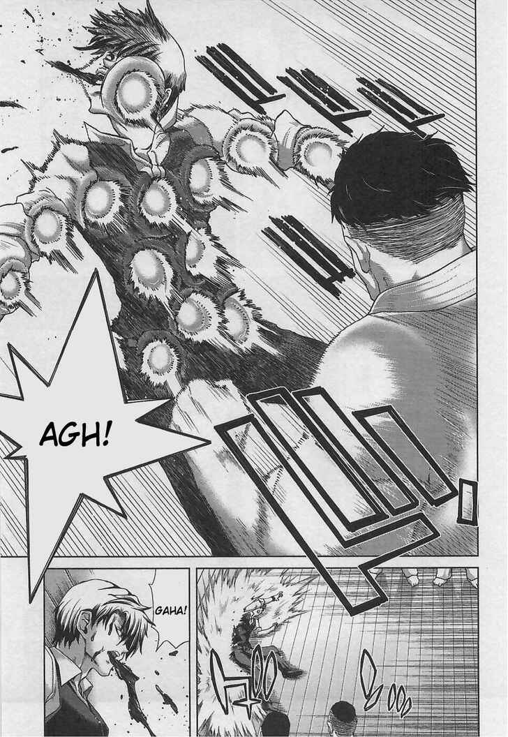 Page 7 Chapter 10 Waga Tousou - Imouto no Tame nara Sekai o Shukusei Shite mo Ii yo ne!