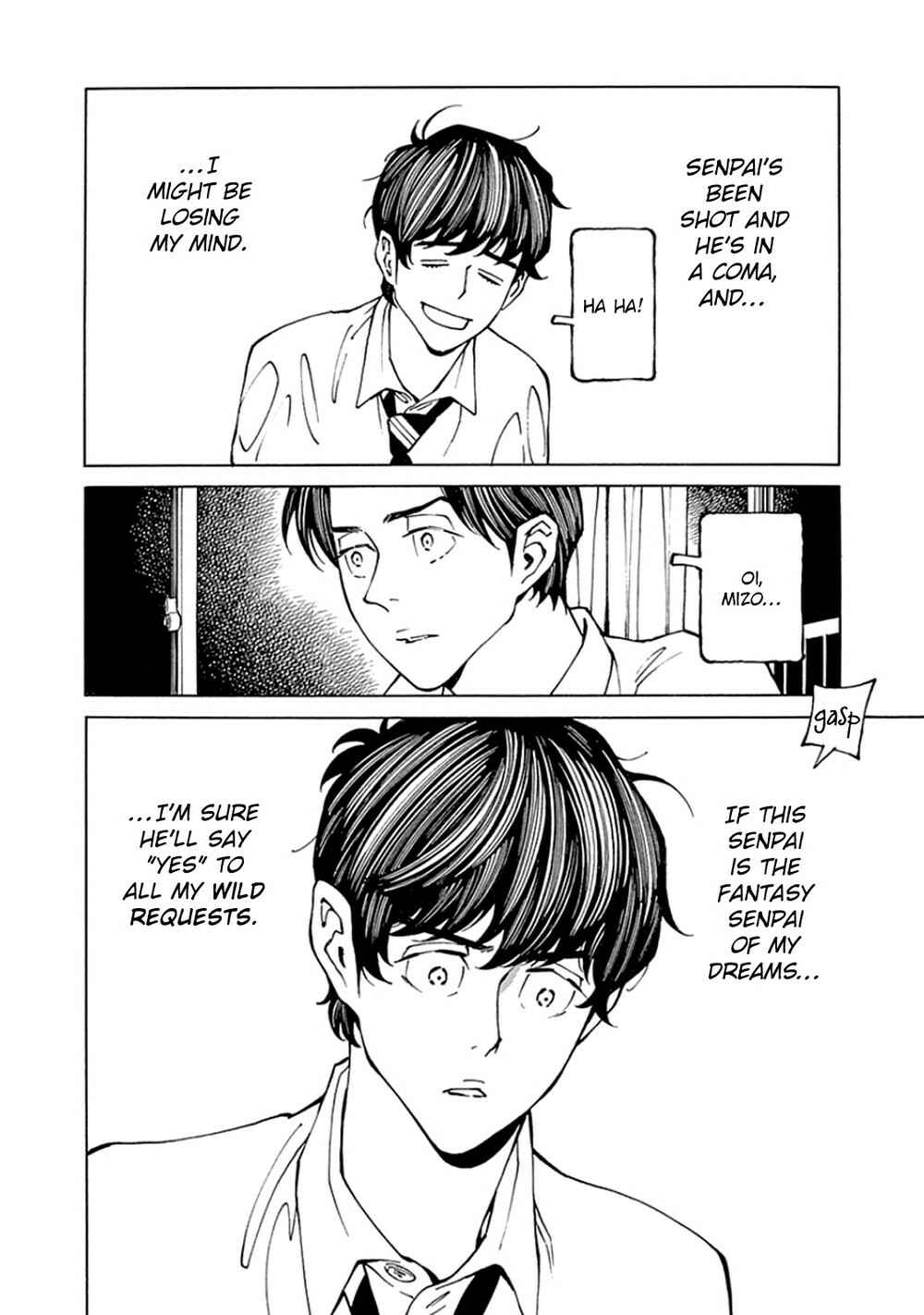 Page 26 Chapter 3 Psychedelia