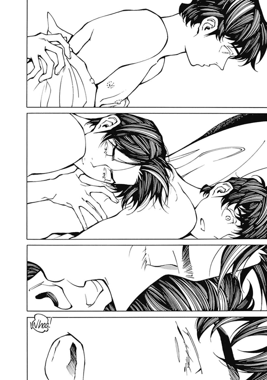 Page 14 Chapter 5 Psychedelia