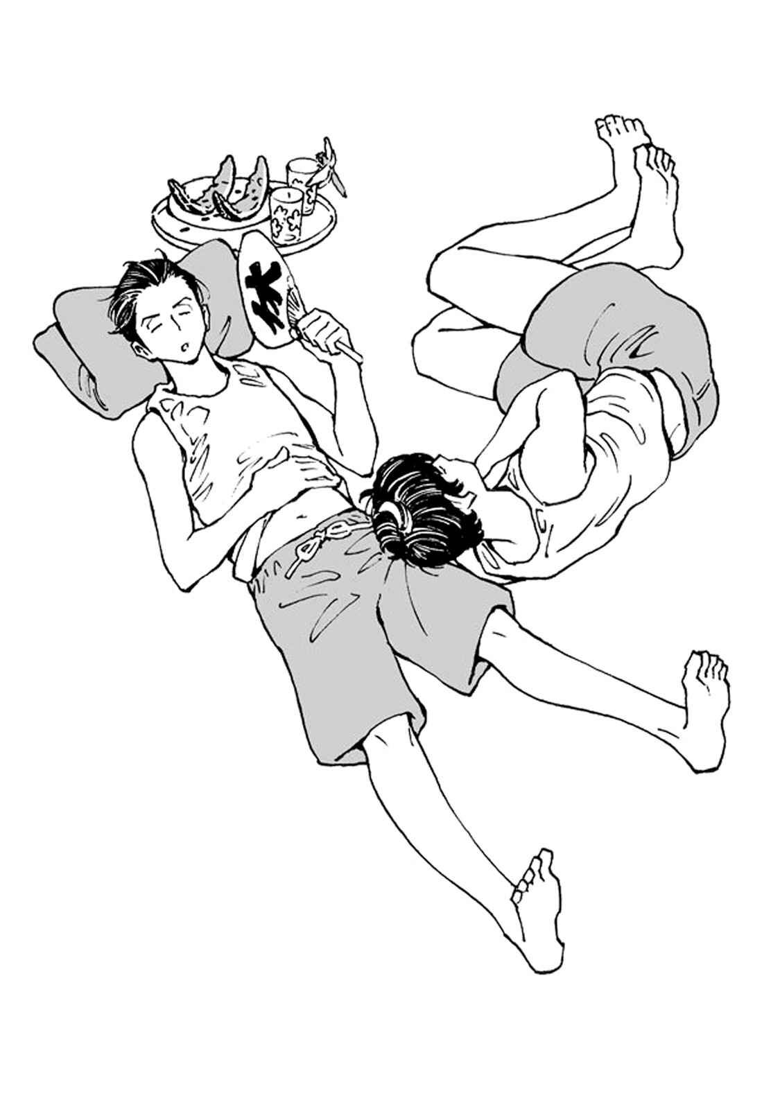 Page 16 Chapter 6.2 Psychedelia