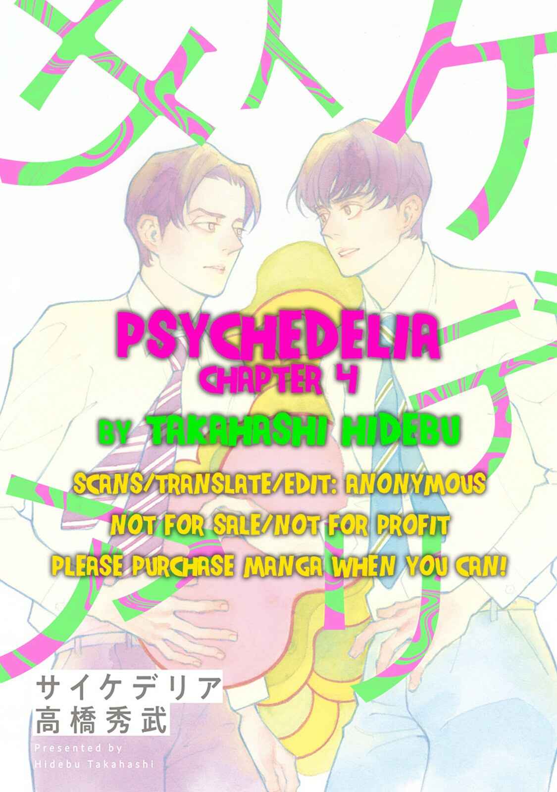 Page 2 Chapter 4 Psychedelia
