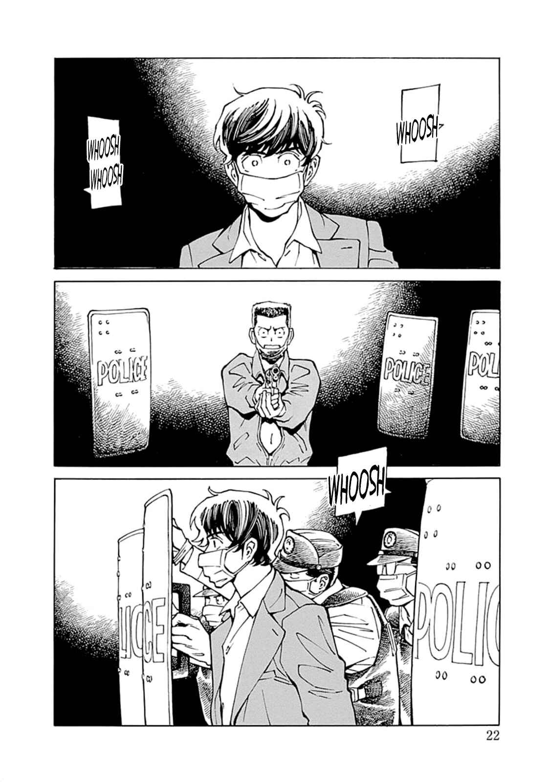Page 20 Chapter 6 Psychedelia